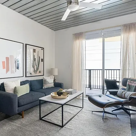 Lodgeur Midtown, Houston - Close To Downtown & Texas Medical Center Room photo