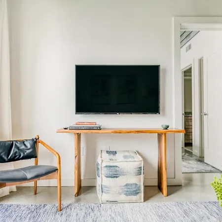 Lodgeur Midtown, Houston - Close To Downtown & Texas Medical Center Room photo