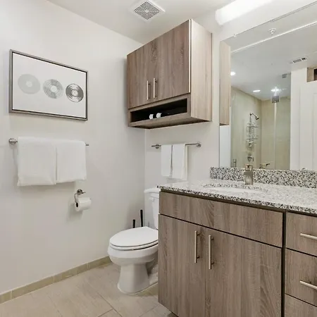 Lodgeur Midtown, Houston - Close To Downtown & Texas Medical Center Exterior photo