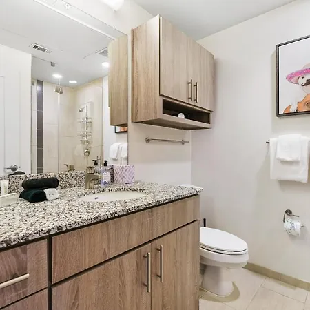 Lodgeur Midtown, Houston - Close To Downtown & Texas Medical Center Exterior photo