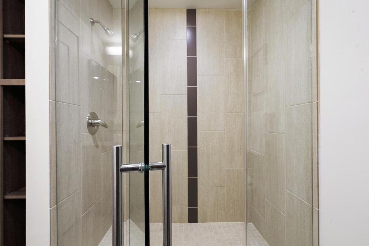Apartment Lodgeur Midtown, - Close To Downtown & Texas Medical Center Houston